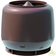 Колпак ТН D110 RR, коричневый