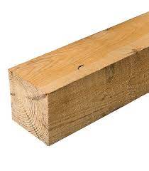 Брус 150х150х6000 мм, хвоя, сорт 1, свежий лес, ГОСТ