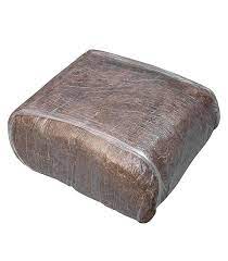 Пакля строительная, 10 кг