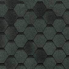 ТЕХНОНИКОЛЬ ГИБКАЯ ЧЕРЕПИЦА, ЗЕЛЕНЫЙ (3 КВ.М.)