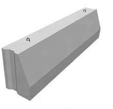 Фундаментный блок ФБС 24 4 6 усеченный