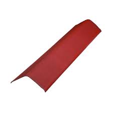 Щипец для Ондулина коричневый 1м красный