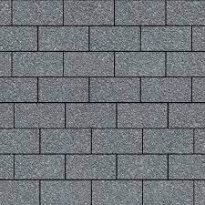 Тротуарная плитка Прямоугольник 200*100*60 серый