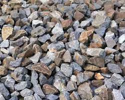 ЩЕБЕНЬ ГРАВИЙНЫЙ ФРАКЦИИ 40-70