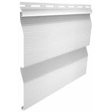 Сайдинг Artens 230x3000 мм корабельный брус Белый