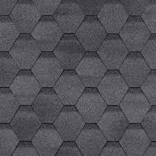 ТЕХНОНИКОЛЬ ГИБКАЯ ЧЕРЕПИЦА, СЕРЫЙ (3 КВ.М.) 