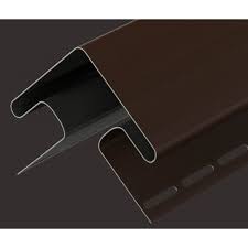 ВНЕШНИЙ УГОЛ 75/30 ММ, ШОКОЛАДНЫЙ