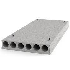 ПЛИТА ПЕРЕКРЫТИЯ ПК 18-10-8