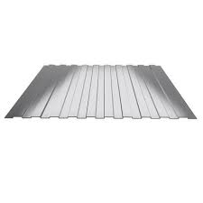 Профнастил С8 1,2х2 м 0,3 мм оцинкованный