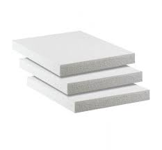 Пенополистирол ППС 15У 1000х600х50 мм