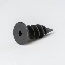 ВИНТ R16 ПЛАСТИКОВЫЙ ФАСАДНЫЙ/ЦОКОЛЬНЫЙ ТЕХНОНИКОЛЬ, 50 ШТ.