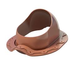 ПРОХОДНОЙ КРОВЕЛЬНЫЙ ЭЛЕМЕНТ SKAT MONTERREY, коричневый