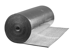 Рулон самоклеющийся K-FLEX ST AD ALU 06x1000-30