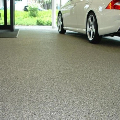 Ковер каменный Kitstone grey 20кг
