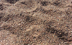 ПЕСЧАНО-ГРАВИЙНАЯ СМЕСЬ ПГС