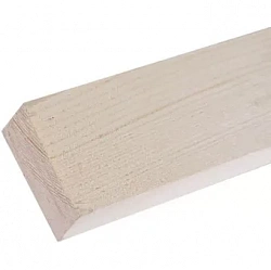 Рейка строганая 20х30x2000 мм хвоя сорт Оптима