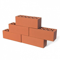 Кирпич, блоки