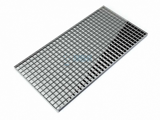 Прессованный настил 500x1000 мм
