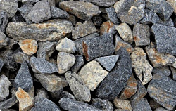 ГРАНИТНЫЙ ЩЕБЕНЬ ФРАКЦИИ 40-70