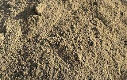 Речной песок