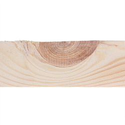 Брусок строганый 30х40х2000 мм хвоя сорт Оптима