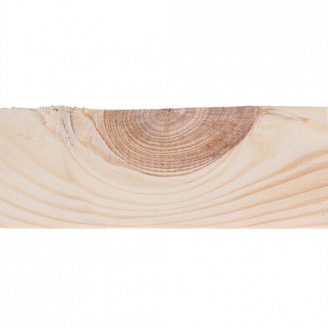 Брусок строганый 30х40х2000 мм хвоя сорт Оптима