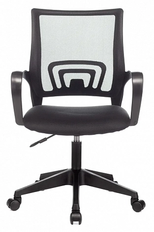 Кресло CHAIRMAN 696 BLACK