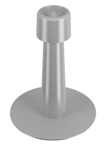 Аэратор кровельный TERMOCLIP D75