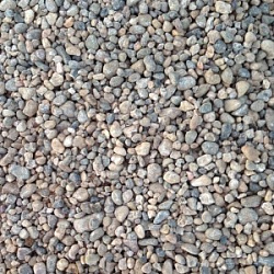 Обогащенная песчано-гравийная смесь