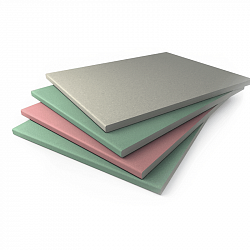 Отделка и отделочные материалы