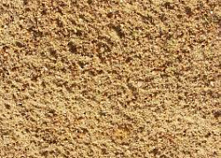 ПЕСОК ОБОГАЩЕННЫЙ (ГРОХОЧЕННЫЙ)