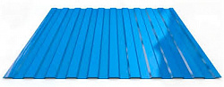 Профнастил С 8 х 1200 х 2500; Оц 0.35 (RAL 5005)
