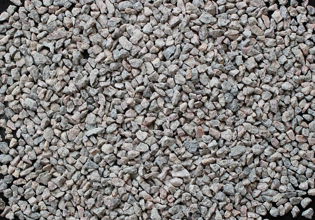 Гранитный щебень фр 3-10 мм