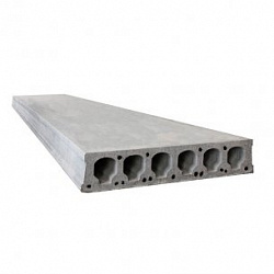 Плиты перекрытия ПБ 19-10.8