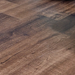 SPC Ламинат Alpine Floor Real Wood 6/43 4V ECO 2-2 Дуб Мокка 1220x183