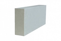 Газобетон Ytong 100х250х625 мм D500