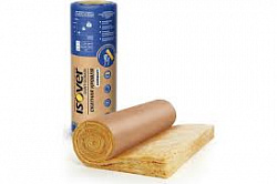 Утеплитель Isover Скатная Кровля Комфорт 150х1220х4000 (0,732м3; 4,880 м2)