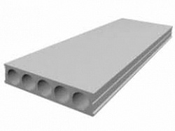 ЖБИ плита перекрытия 3.1 ПБ 16-12