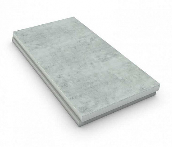 Сендвич-панель ТЕХНОНИКОЛЬ Ц-XPS – 100L-1-1180х580х110 мм, 34 шт