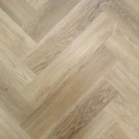 SPC Ламинат Fargo Parquet (Паркет Английская Елка) 33-63W948 Дуб Монако