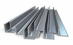 Уголок неравнополочный 20х40х1,5х2000