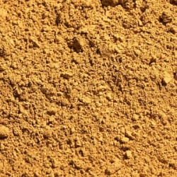 Карьерный песок