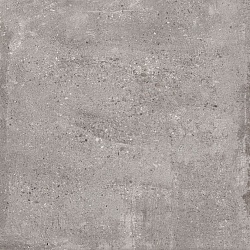 Керамогранит Cemento Grigio серый, 60x60 8,6 мм