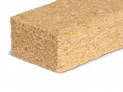 Утеплитель древесный Steico 50 мм 6.3 м2