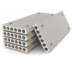 Железобетонные изделия