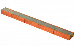 Перемычка керамобетонная Porotherm 120/65 1500*120*65мм