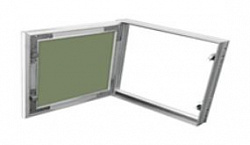 КНАУФ-ревизионный люк 400x500мм