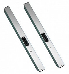 Цепной электропривод AO DL S 400/500 (длина хода 500 мм, 24 В)
Торговая марка: Завод АО
Цвет: Серебристый
Вес: 4.200 кг

