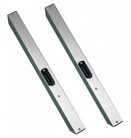 Цепной электропривод AO DL S 400/500 (длина хода 500 мм, 24 В)
Торговая марка: Завод АО
Цвет: Серебристый
Вес: 4.200 кг

