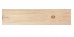 Доска строганая хвоя 20х146x2000 мм сорт Оптима